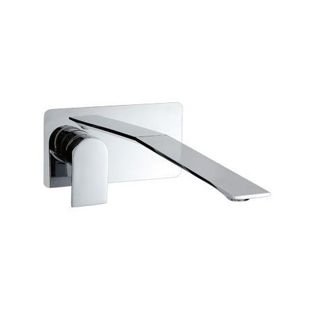 TREEMME RAN MITIGEUR MONOCOMMANDE LAVABO ENCASTRÉ 232
