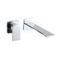TREEMME RAN MITIGATEUR MONOCOMMANDE LAVABO ENCASTRÉ 186