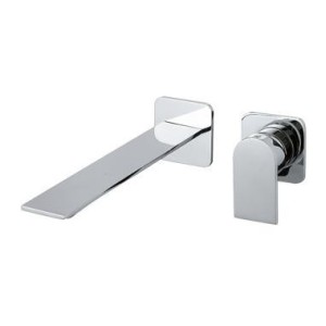 TREEMME RAN MITIGEUR MONOCOMMANDE LAVABO ENCASTRÉ 236