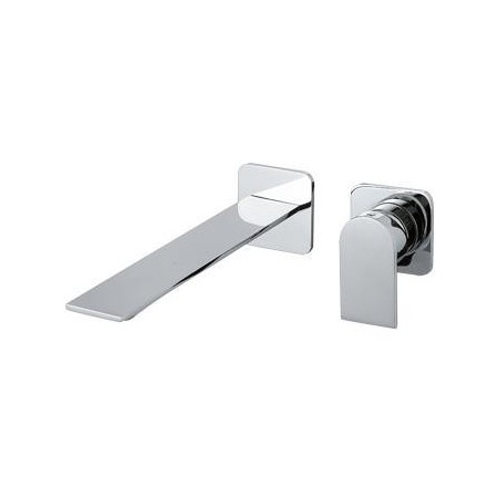 TREEMME RAN MITIGEUR MONOCOMMANDE LAVABO ENCASTRÉ 236