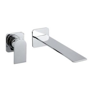 TREEMME RAN MITIGEUR MONOCOMMANDE LAVABO ENCASTRÉ 236