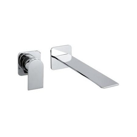 TREEMME RAN MITIGEUR MONOCOMMANDE LAVABO ENCASTRÉ 236