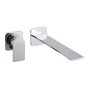 TREEMME RAN MITIGEUR MONOCOMMANDE LAVABO ENCASTRÉ 236