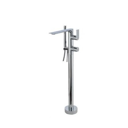 TREEMME  RAN MITIGEUR MONOCOMMANDE BAIGNOIRE AU SOL