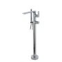 TREEMME  RAN MITIGEUR MONOCOMMANDE BAIGNOIRE AU SOL