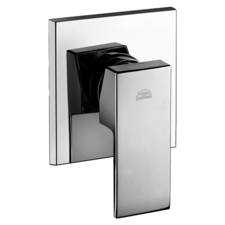 PAFFONI ROBINET DE DOUCHE ENCASTRÉ SANS DÉVIATEUR