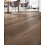SANT'AGOSTINO CERAMICHE BOIS D'ÉCORCE BRÛLÉ 20X120 RETT