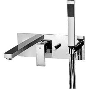 PAFFONI ROBINETTERIE INCASSO POUR BAIGNOIRE/DOUCHE