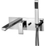 PAFFONI ROBINETTERIE INCASSO POUR BAIGNOIRE/DOUCHE