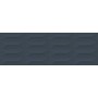 MARAZZI COLORPLAY BLEU STRUCTURE CABOCHON 30X90 RECTIFIÉ