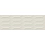 MARAZZI COLORPLAY CRÈME STRUCTURE CABOCHON 30X90 RÉCTIFIÉ