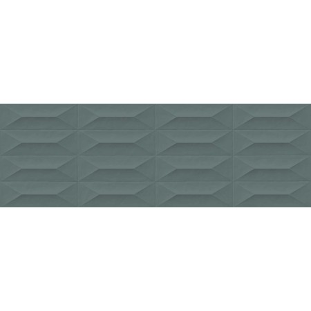 MARAZZI COLORPLAY SAGE STRUCTURE CABOCHON 30X90 RECTIFIÉ