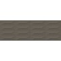 MARAZZI COLORPLAY TAUPE STRUCTURE CABOCHON 30X90 RECTIFIÉ