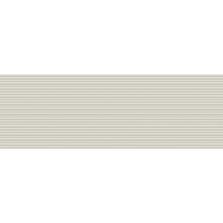 MARAZZI COLORPLAY CREME STRUCTURE MIKADO 3D 30X90 RECTIFIE