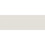 MARAZZI COLORPLAY BLANC STRUCTURE MIKADO 3D 30X90 RECTIFIÉ