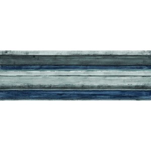 MARAZZI COLORPLAY DÉCOR BRUSH WHITE 30X90 RECTIFIÉ