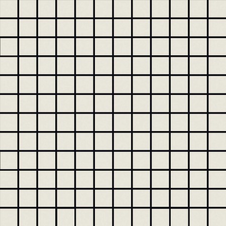 MARAZZI COLORPLAY MOSAÏQUE CRÈME 30X30