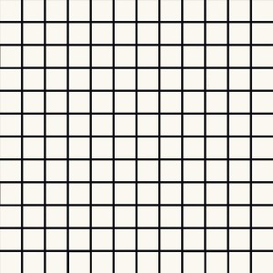 MARAZZI COLORPLAY MOSAÏQUE BLANC 30X30