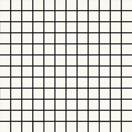 MARAZZI COLORPLAY MOSAÏQUE BLANC 30X30