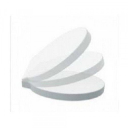 SANITAIRES CIELO EASY COUVRE-WC FERMETURE SOFTCLOSE