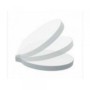 SANITAIRES CIELO EASY COUVRE-WC FERMETURE SOFTCLOSE