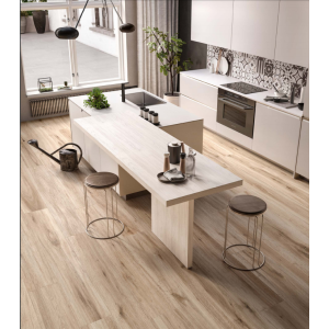 SANT'AGOSTINO CERAMICHE BARKWOOD HONEY 20X120 RETT