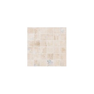 NAXOS FRESCO MOSAICO GONZAGA NATUREL 30X30 R9