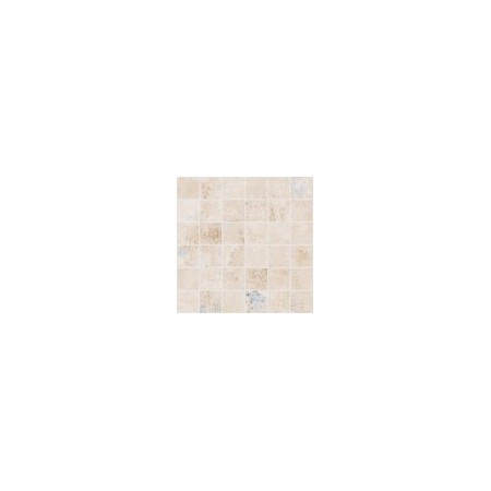 NAXOS FRESCO MOSAICO GONZAGA NATUREL 30X30 R9
