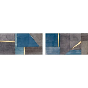 NAXOS FRESCO FASCIA INTÉRIEURS MIX AVIO 60X120
