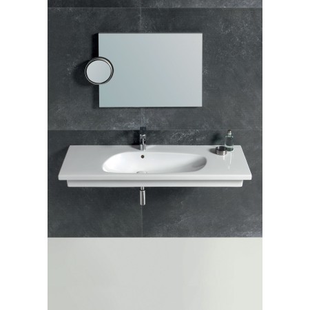 SANITAIRES CIELO ENJOY LAVABO 120 À POSER