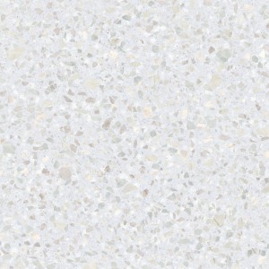 ABK JOUER POINTS BLANCS 20X20