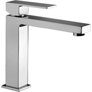 PAFFONI ROBINET DE LAVABO MOYEN SANS ÉVACUATION