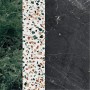 ABK JOUER MARBRE BLANC 20X20