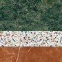 ABK JOUER MARBRE BLANC 20X20