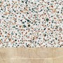 ABK JOUER MARBRE BLANC 20X20