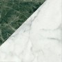 ABK JOUER MARBRE BLANC 20X20