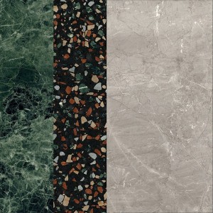 ABK JOUER MARBRE NOIR 20X20