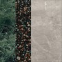 ABK JOUER MARBRE NOIR 20X20