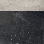 ABK JOUER MARBRE NOIR 20X20