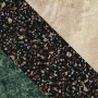 ABK JOUER MARBRE NOIR 20X20