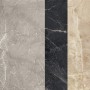 ABK JOUER MARBRE NOIR 20X20