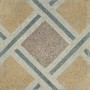 ABK JEU BÉTON RÉTRO' MIX 20X20