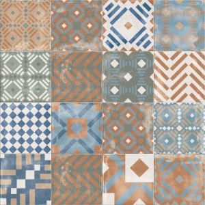 ABK JOUER LABYRINTHE MIX MULTICOLOR