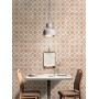 ABK JOUER LABYRINTHE ARGILE 20X20