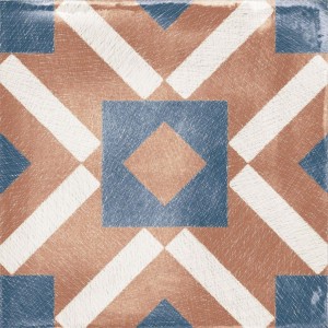 ABK JOUER LABYRINTHE COTTO 20X20