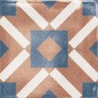 ABK JOUER LABYRINTHE COTTO 20X20