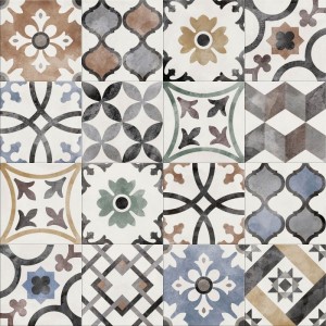 ABK JEU CLASSIQUE LABYRINTHE MIX MULTICOULEUR 20X20