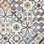 ABK JEU CLASSIQUE LABYRINTHE MIX MULTICOULEUR 20X20