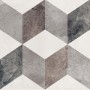 ABK JOUER CLASSIQUE MARRON 20X20