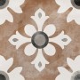 ABK JOUER CLASSIQUE COTTO 20X20
